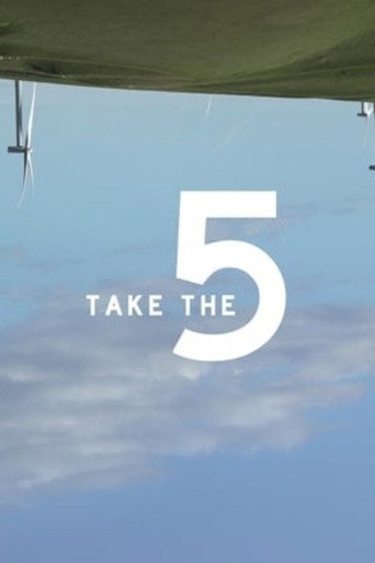 Take The Five (2019)