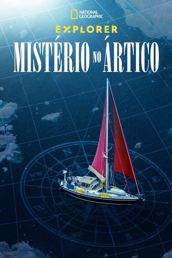 Explorer: Lost in the Arctic