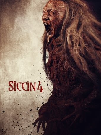 Poster of Siccîn 4