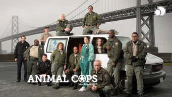 Animal Cops: San Francisco (2005)