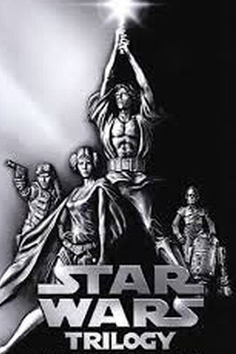 The Star Wars Original Trilogy