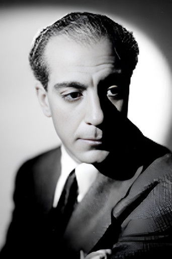 Foto de Nicolás Rodríguez