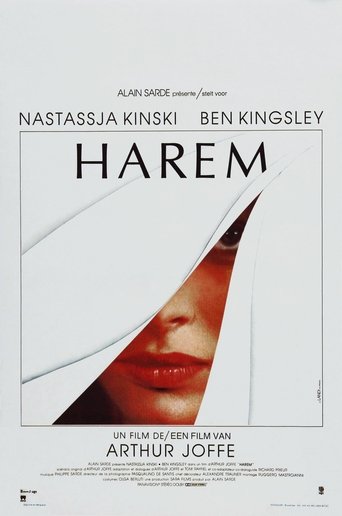 poster Harem