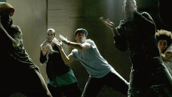 Crew 2 Crew (2012)