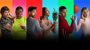 Married at First Sight: Unmatchables (2021- )