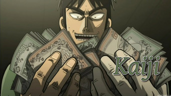 Kaiji media image