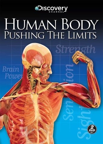 Human Body: Pushing the Limits: Season 1