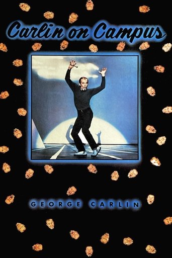 George Carlin: On Campus (1984)