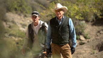 Galeria 2 - Caza bajo el sol