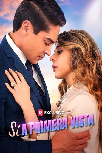 Sí a primera vista Poster