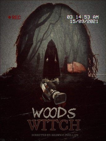 Woods Witch