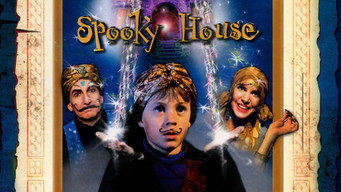 Spooky House (2002)
