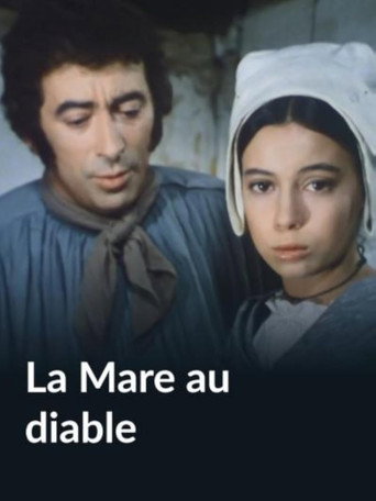 La Mare au diable