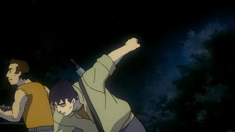 Episode 5 — Rebellion