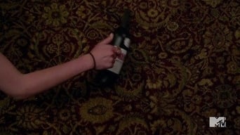 Awkward - Os pés pelas mãos