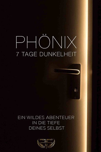 PH&Ouml;NIX | 7 Days of Darkness (1970)