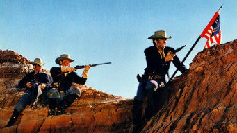 #37 Duel at Diablo