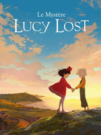 Lucy Lost