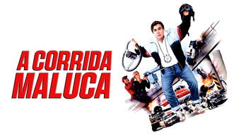 Cena 1 de A Corrida Maluca