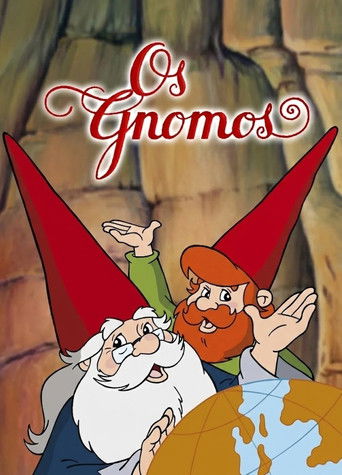 Os Gnomos