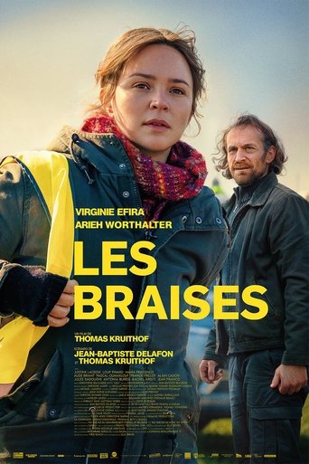 Les Braises (2025)