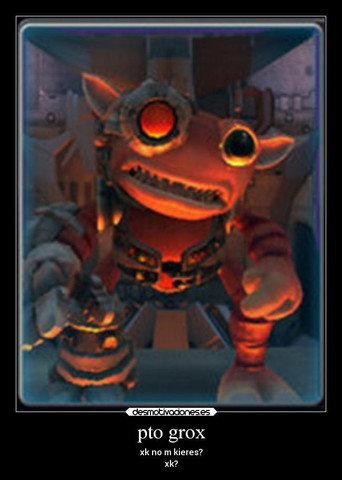 Восстание Гроксов