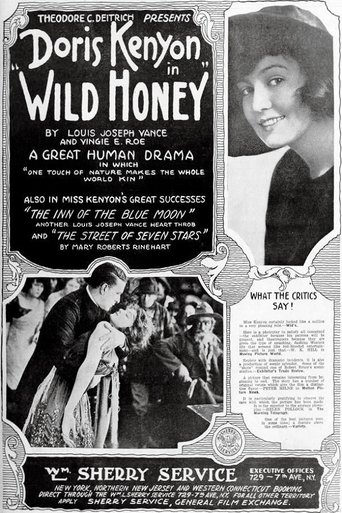 Wild Honey (1918)