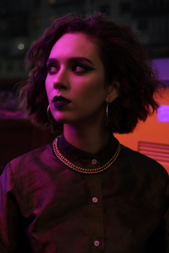 Anastasiia Lapko