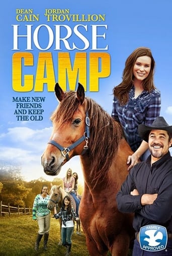 Horse Camp image