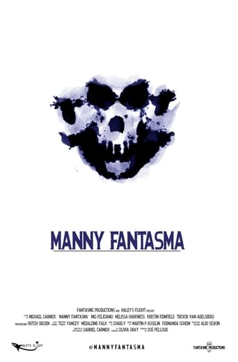 Poster of Manny Fantasma