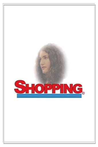 Poster of Shopping