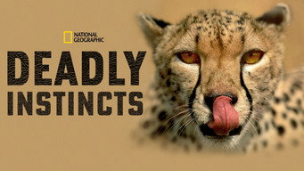 Deadly Instincts (2015- )