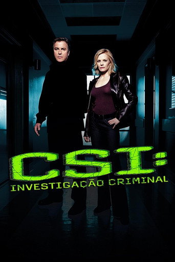 CSI: Las Vegas — poster 79, 1067 × 1600