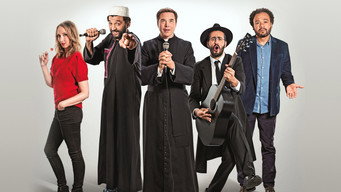 Galeria 2 - Dios los cría y ellos...