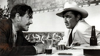 Bandit! (1956)