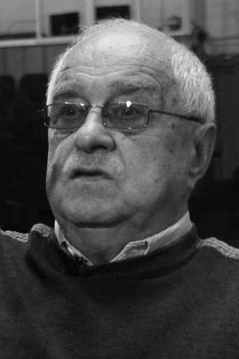 Александр Полынниковの人物画像 1