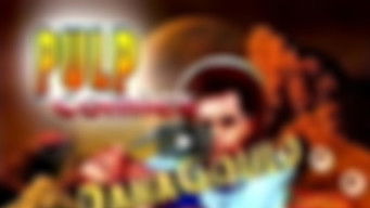 Pulp Comics (1996) 予告編