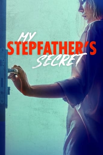 Poster of My Stepfather's Secret