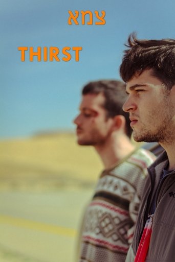 Poster för Thirst