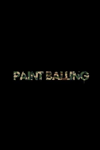 Love Paintballing en streaming 