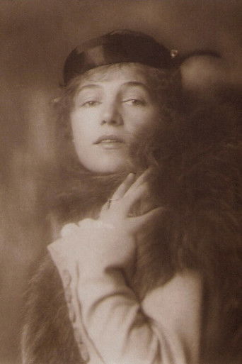 Foto de Aud Egede-Nissen