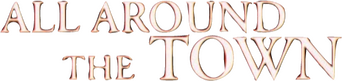 All Around The Town logo