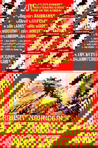 Days of Thrills and Laughter