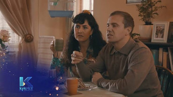 第12話：Hoe Proe Die Koek?