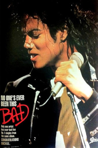 Michael Jackson: Bad