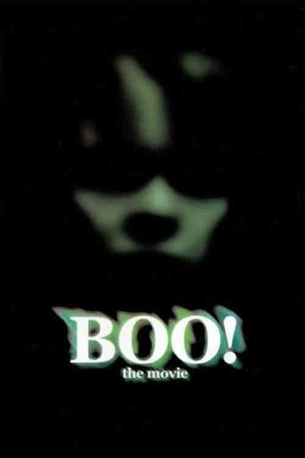 Boo! The Movie