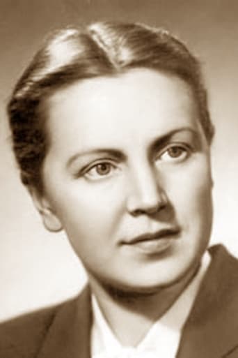 Image of Nina Mamayeva