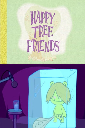 Happy Tree Friends - Intimate Spotlight poster