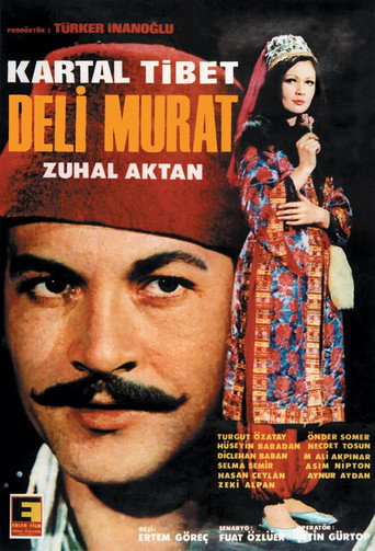Deli Murat (1969)