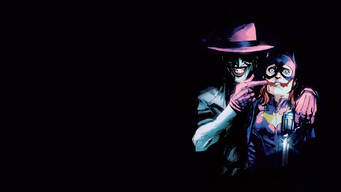 Batman: The Killing Joke backdrop 6